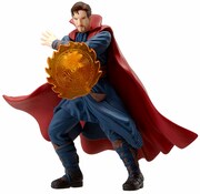 フィギュアコレクション賞「ドクター・ストレンジ」