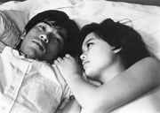 「初恋・地獄篇」 (c)1968 羽仁進／ATG