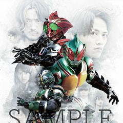 有村昆 ゆるめるモ が語る 仮面ライダーアマゾンズ 映画ナタリー 特集 インタビュー 有村昆 ゆるめるモ が語る 仮面ライダーアマゾンズ 映画ナタリー 特集 インタビュー