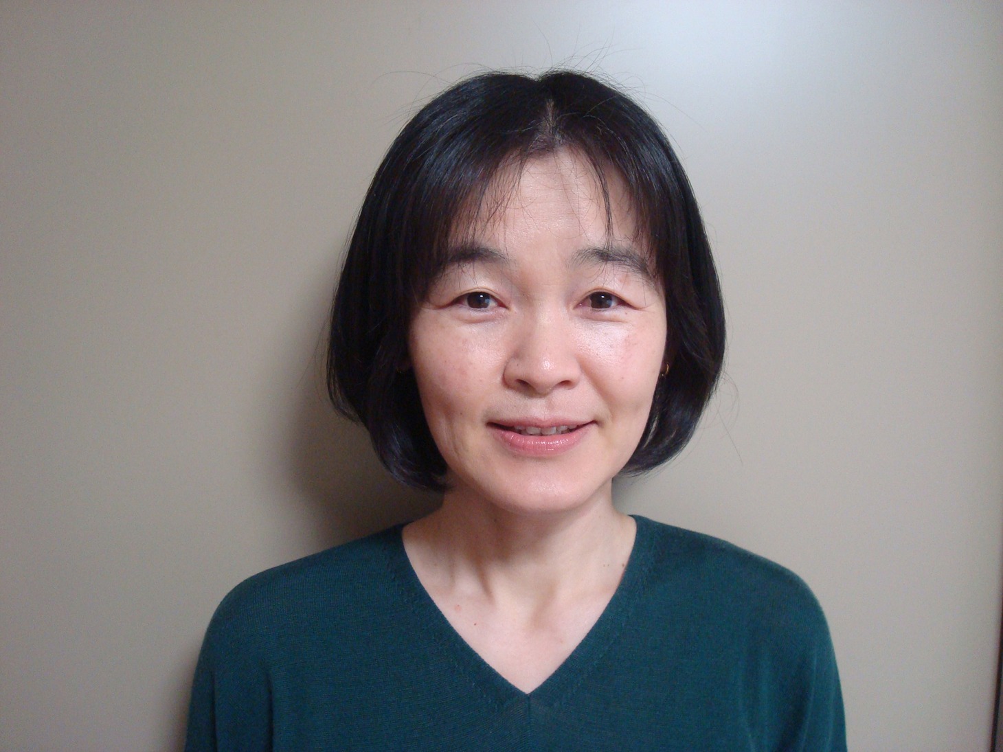 亀山恵理子