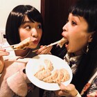 チャラン・ポ・ランタンが餃子を食べまくる「キスできる餃子」挿入歌のMV解禁