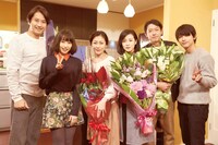 「ママレード・ボーイ」メイキングカット