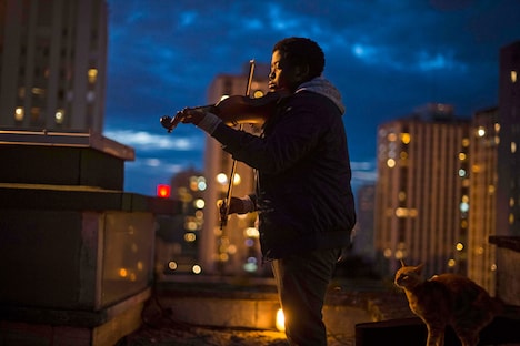 「オーケストラ・クラス」