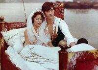 「パウルとパウラの伝説」 (c)DEFA-Stiftung Herbert Krois Manfred Damm