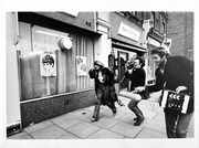 「Rape」 (c)Yoko Ono