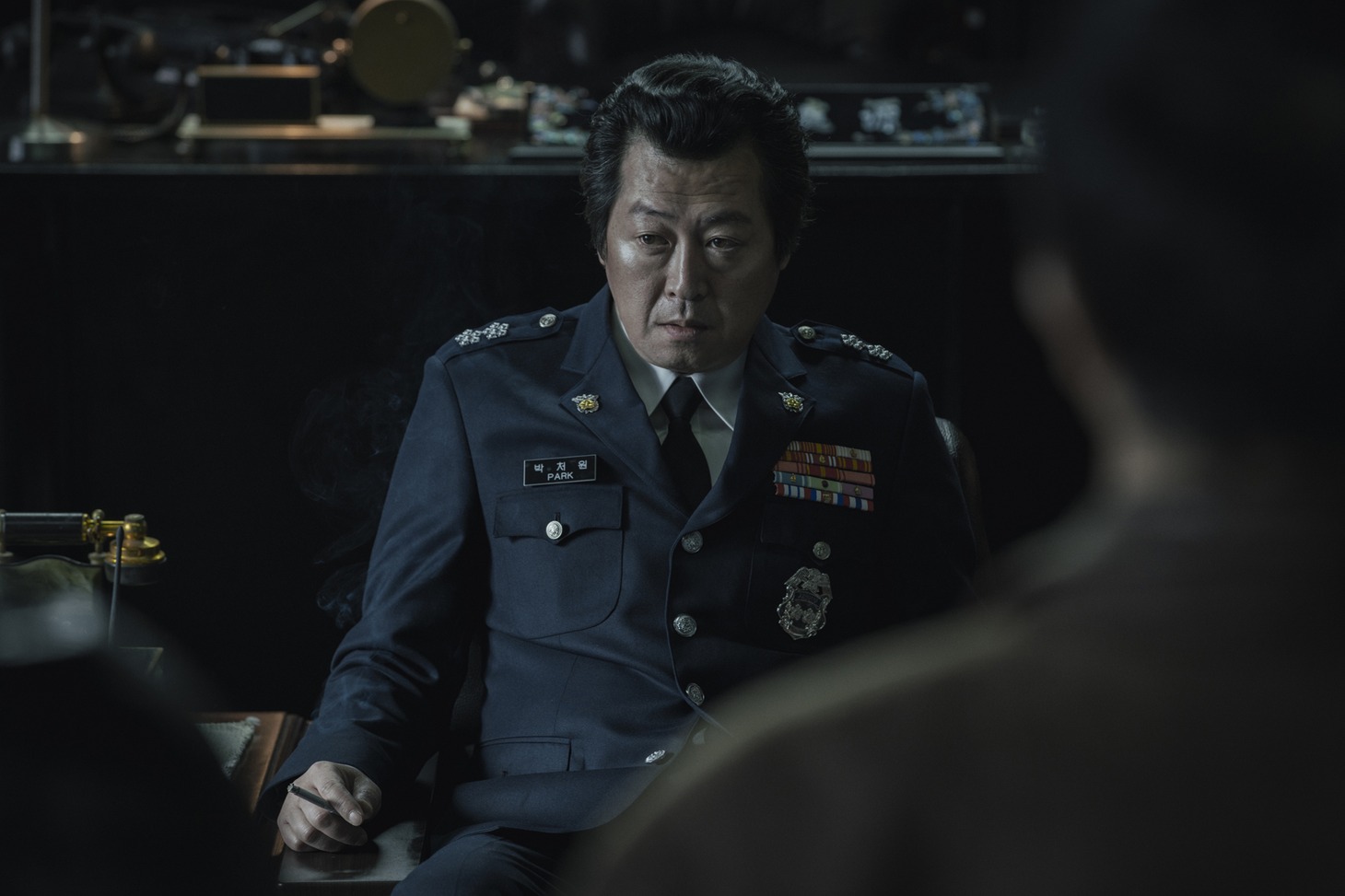 「1987、ある闘いの真実」新場面写真