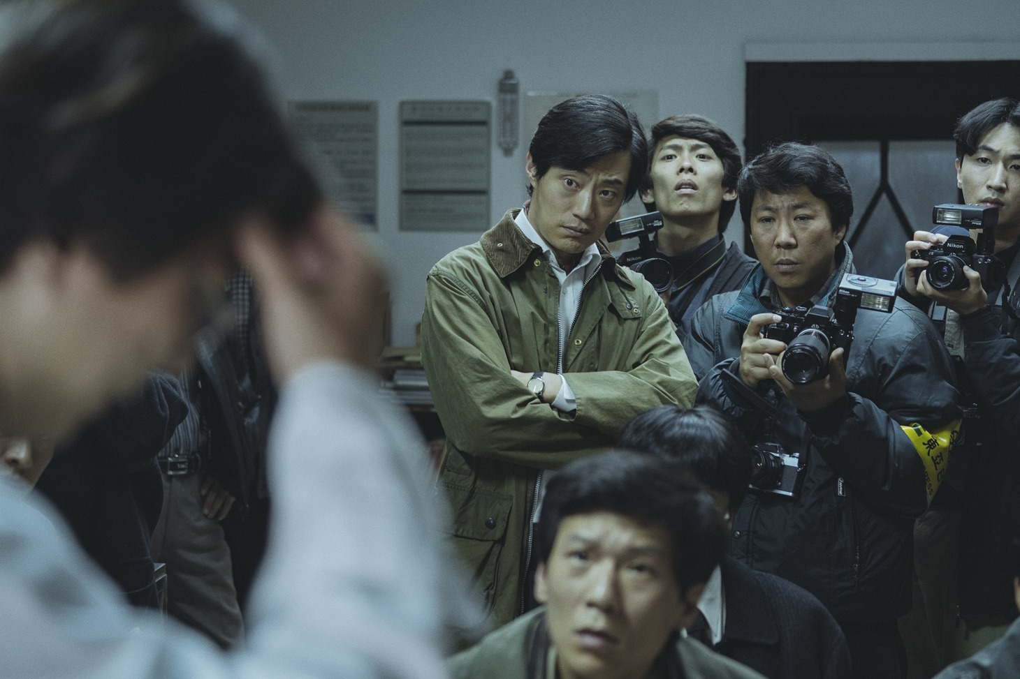 「1987、ある闘いの真実」