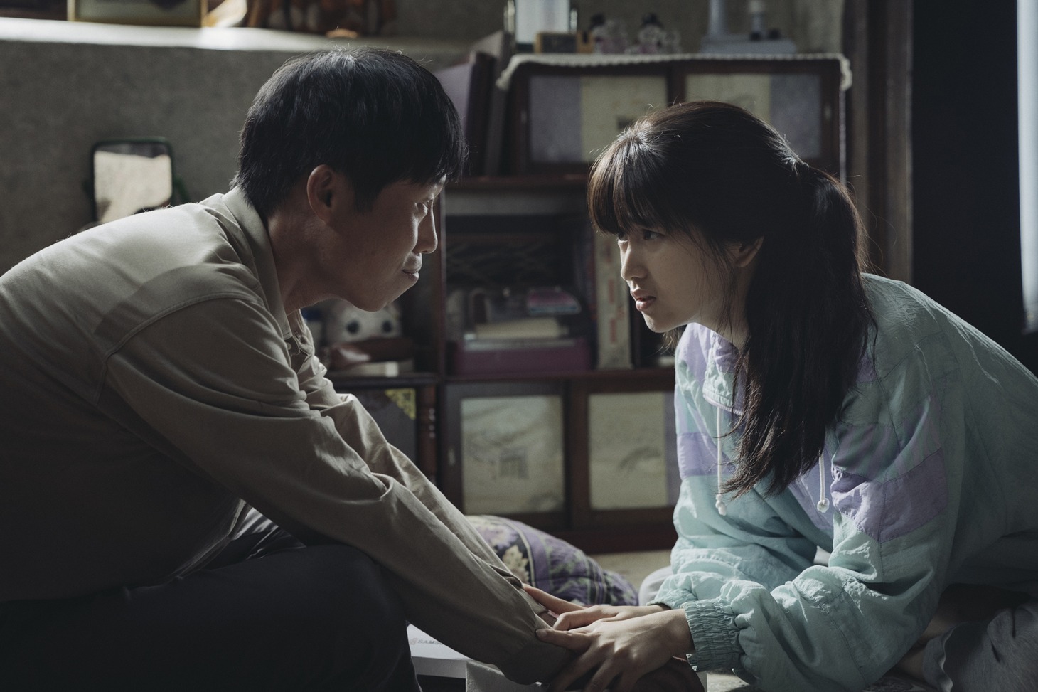 「1987、ある闘いの真実」
