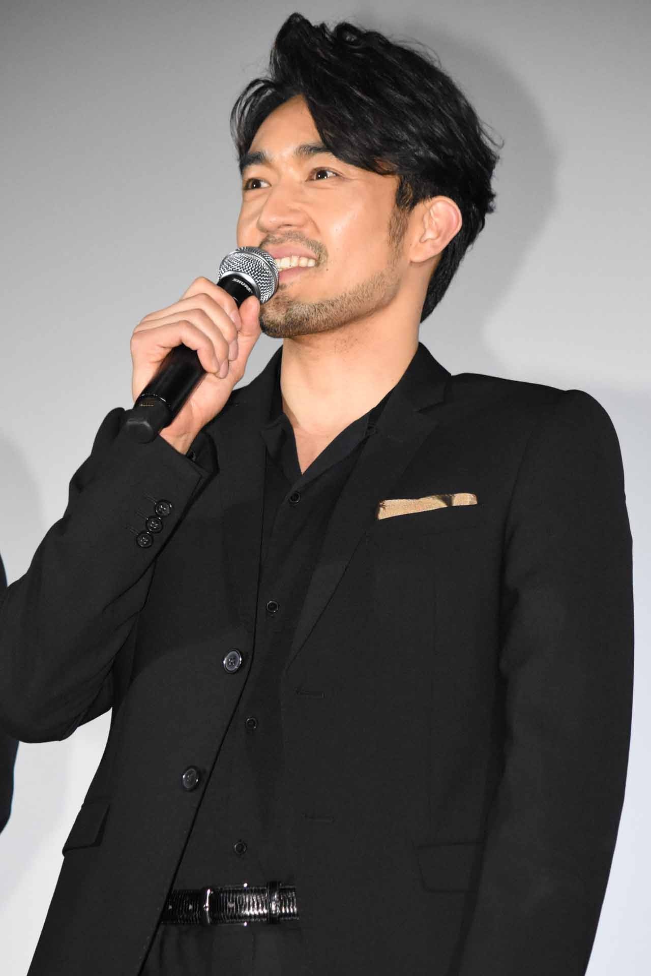 大谷亮平