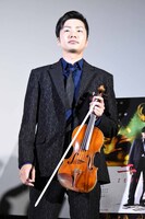 KENTA（Violin）