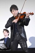 TAIRIKU(Violin)