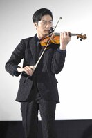 KENTA（Violin）