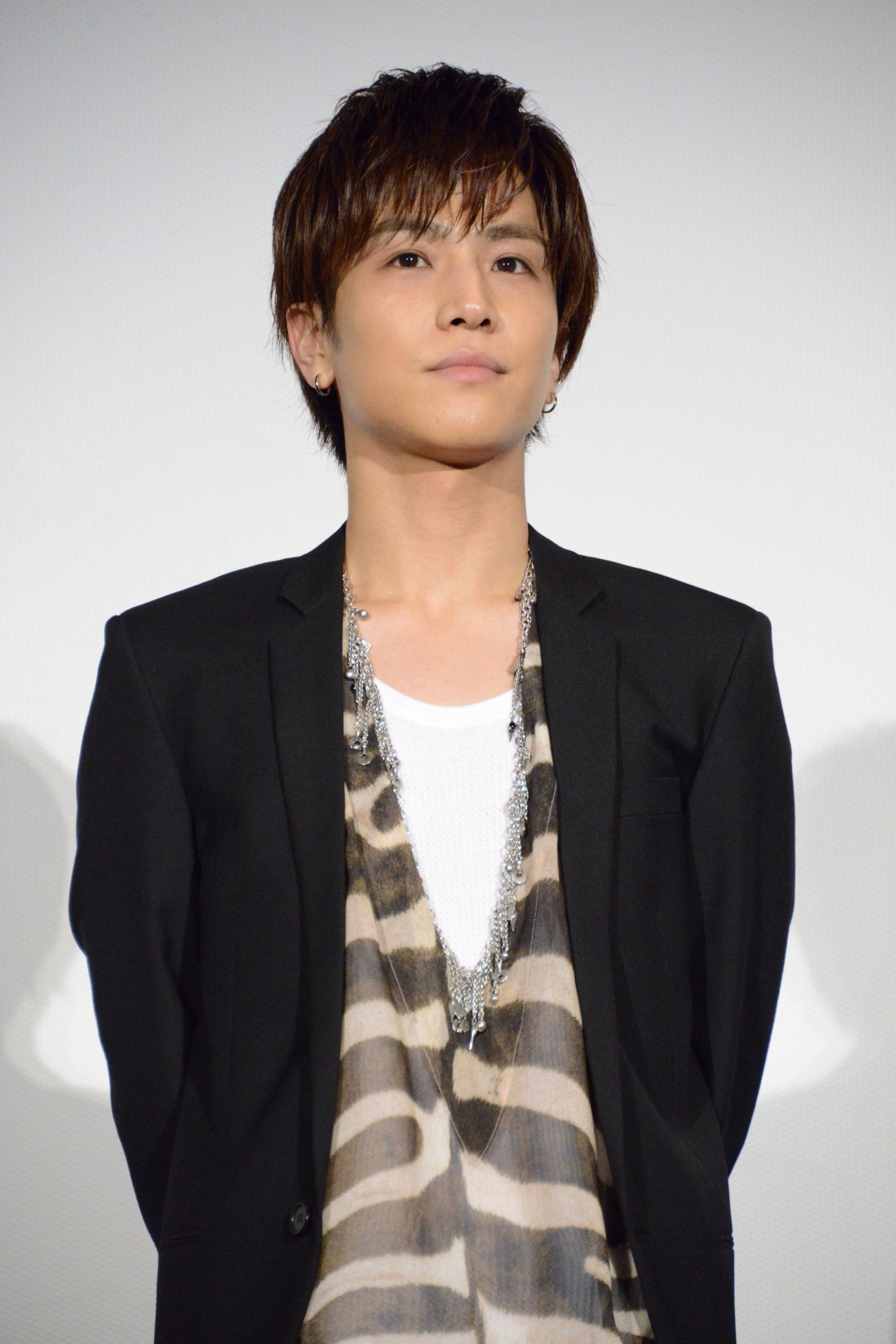 岩田剛典