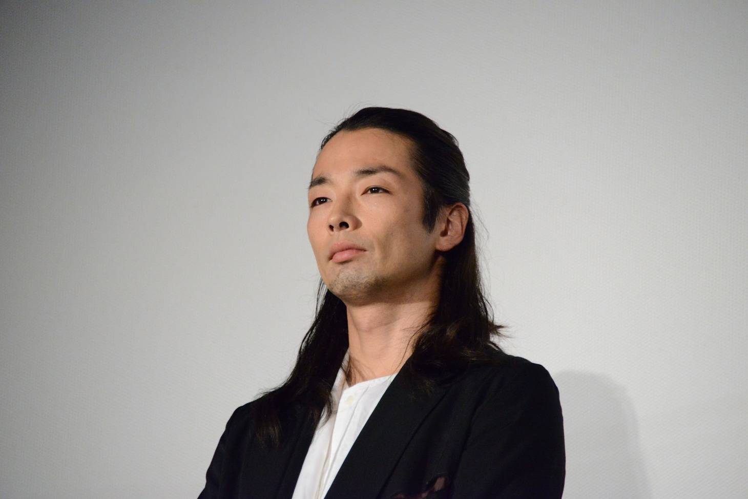 森山未來