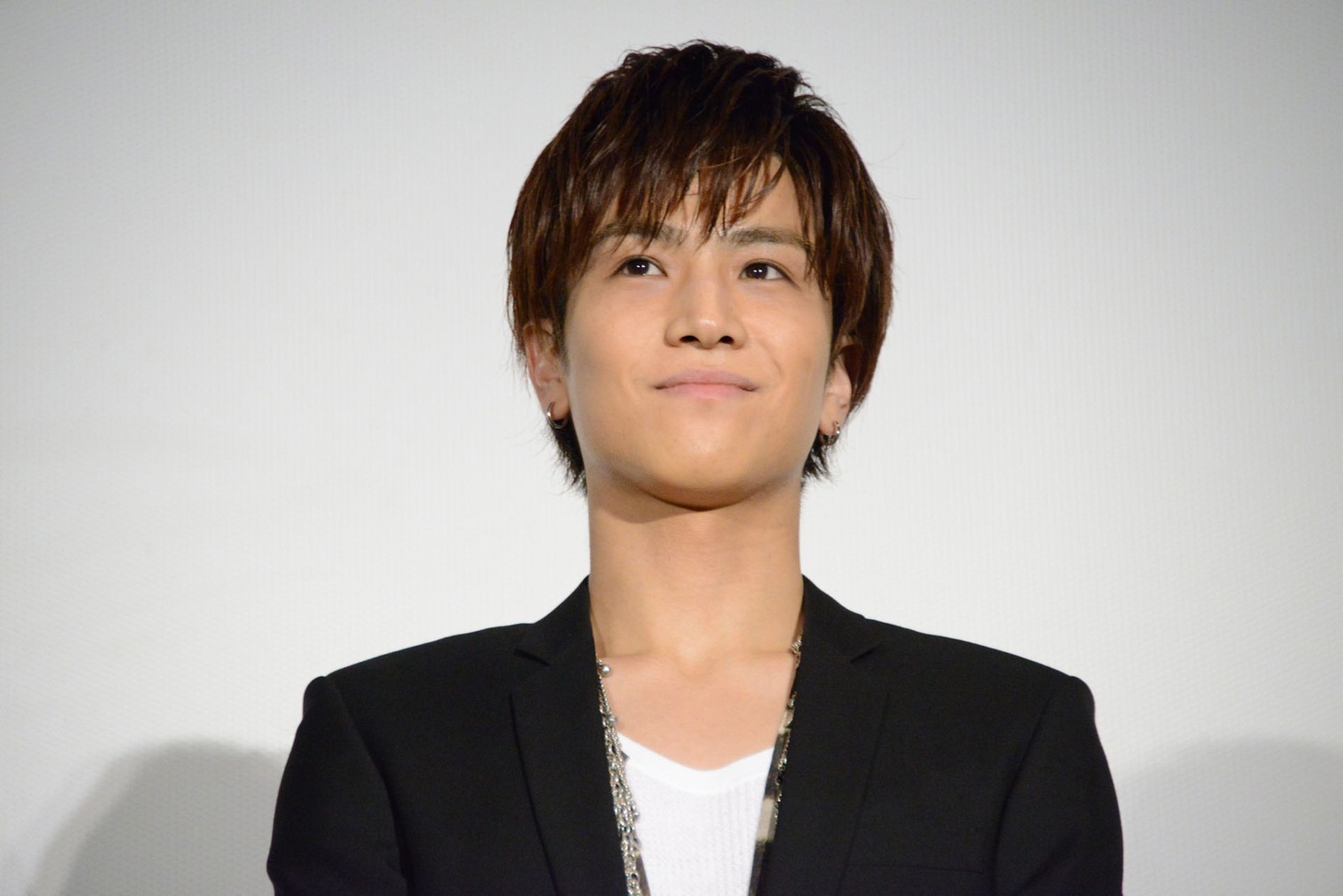 岩田剛典