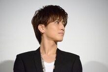 岩田剛典