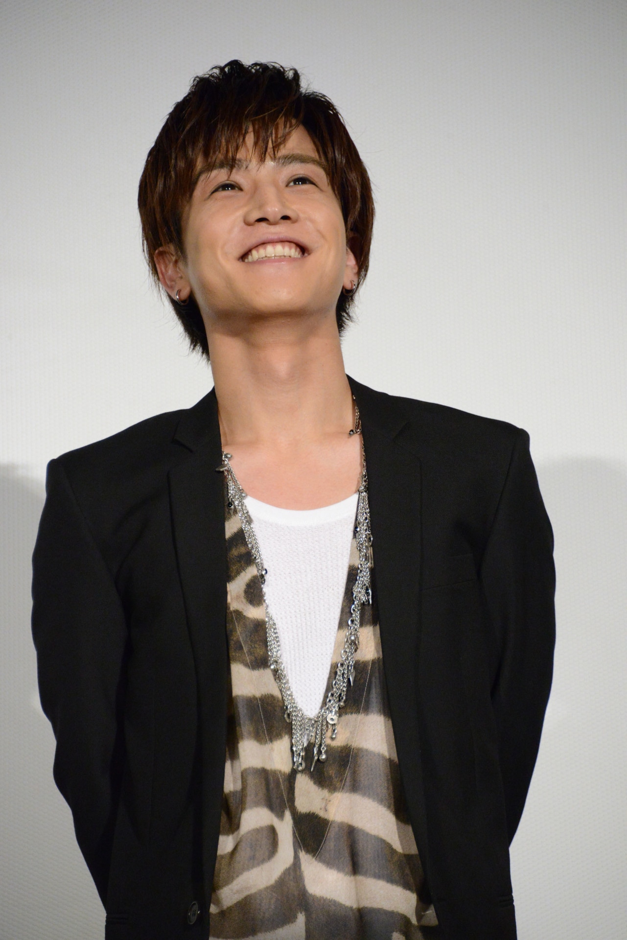 岩田剛典