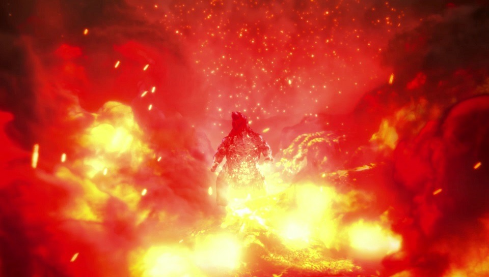 「GODZILLA 決戦機動増殖都市」