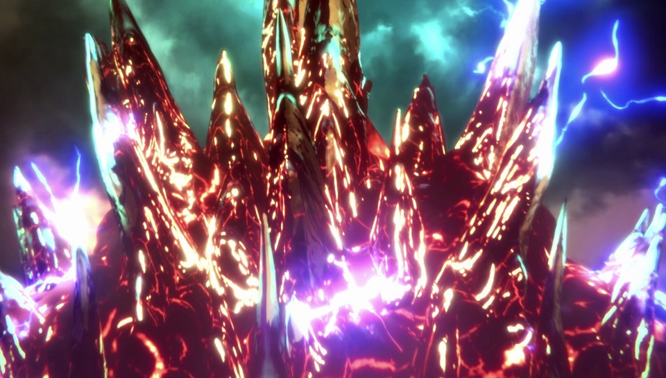 「GODZILLA 決戦機動増殖都市」