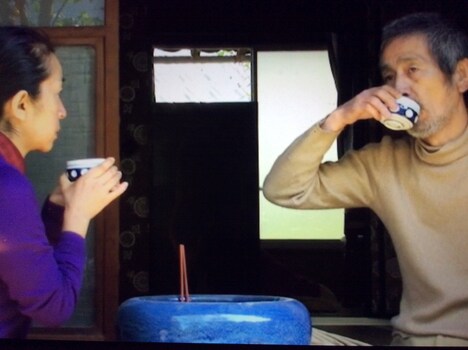 「Hangman Takuzo」