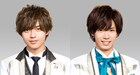 永瀬廉が「うちの執事が言うことには」でメガネの御曹司に、神宮寺勇太も出演