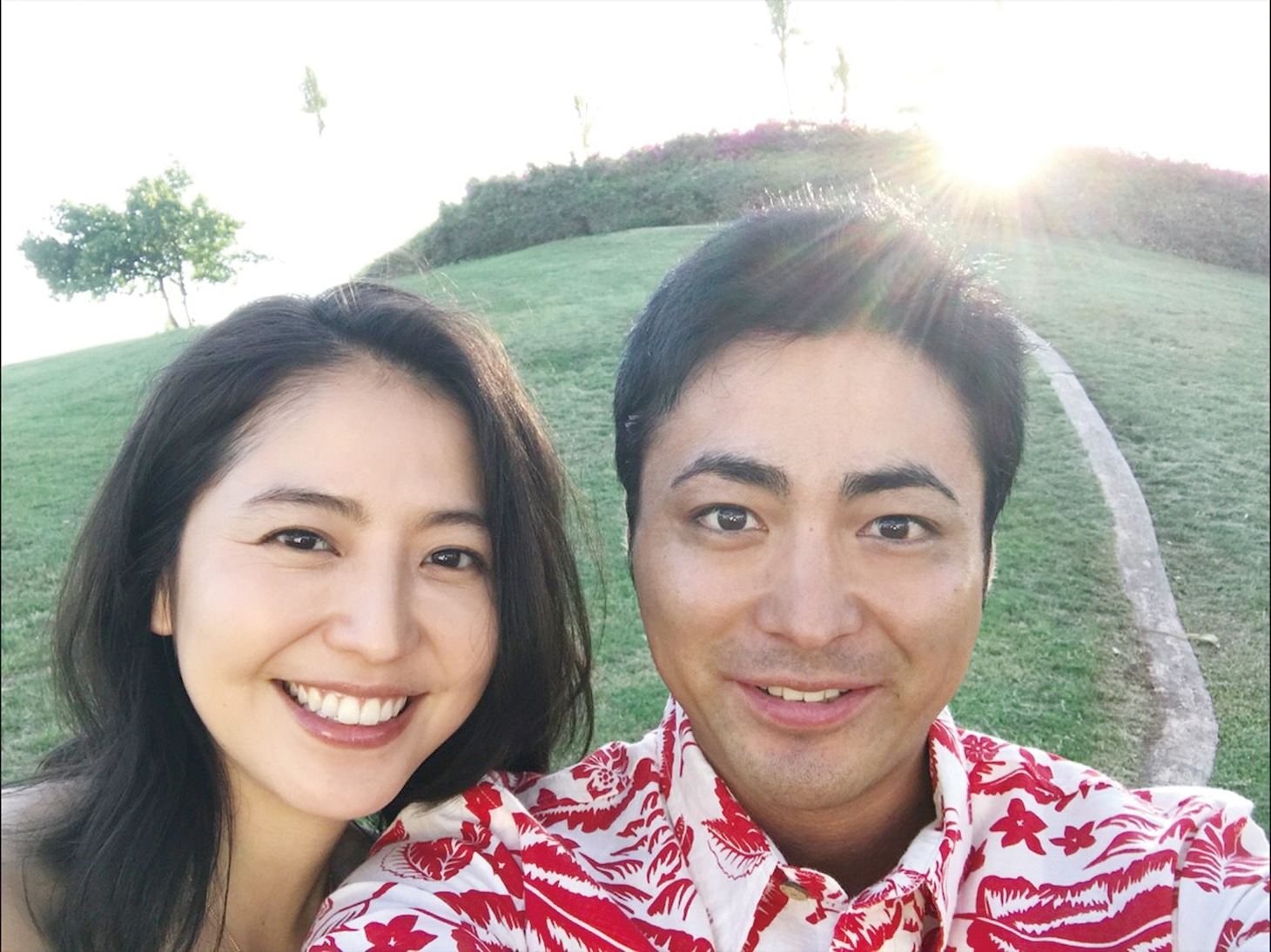 「50回目のファーストキス」新場面写真