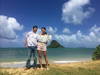 「50回目のファーストキス」新場面写真