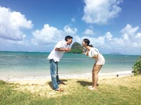 「50回目のファーストキス」新場面写真