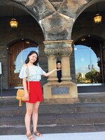 「50回目のファーストキス」新場面写真