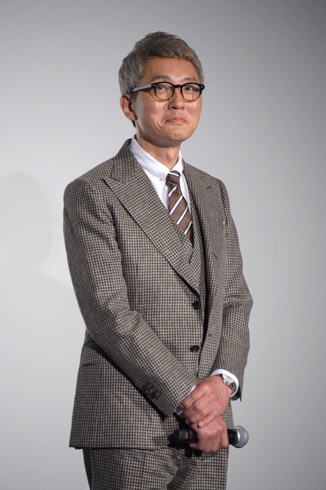 松重豊