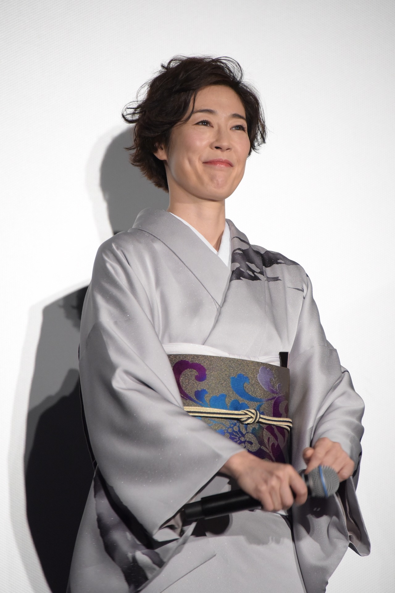 寺島しのぶ