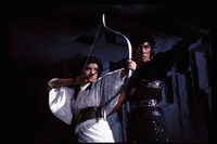 「里見八犬伝」 (c)KADOKAWA1983