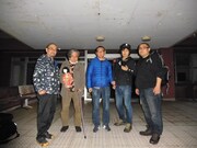 「怪談新耳袋Gメン冒険編 前編・後編」 (c)2017怪談新耳袋製作委員会　BS-TBS/キングレコード