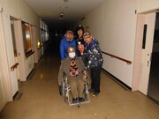 「怪談新耳袋Gメン冒険編 前編・後編」 (c)2017怪談新耳袋製作委員会　BS-TBS/キングレコード