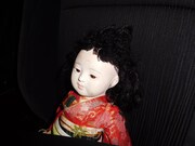 「怪談新耳袋Gメン冒険編 前編・後編」 (c)2017怪談新耳袋製作委員会　BS-TBS/キングレコード