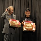 「SUKITA」布袋寅泰の人生を変えた写真家・鋤田正義「役立ってうれしい」