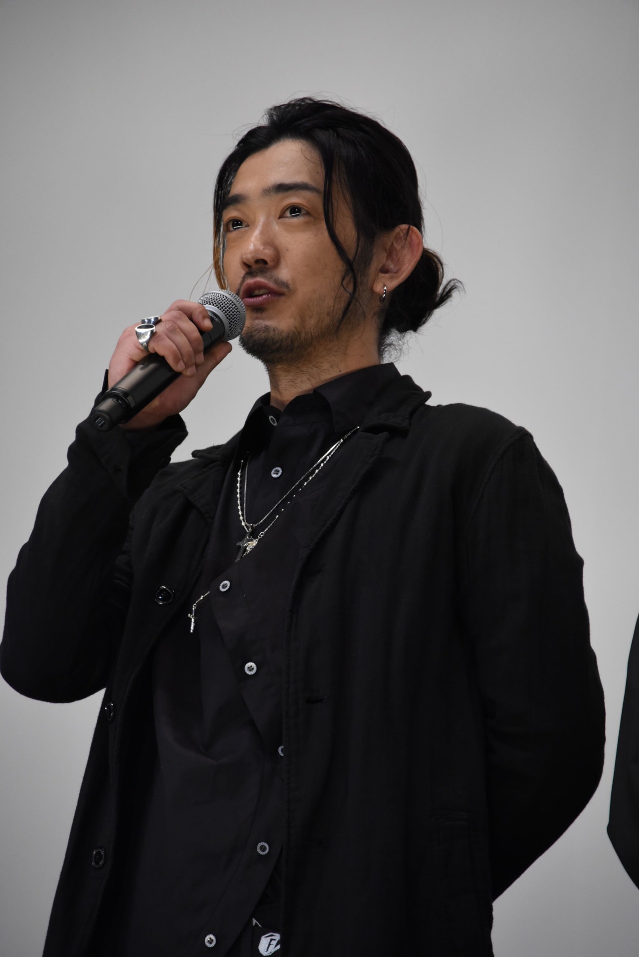 谷口賢志