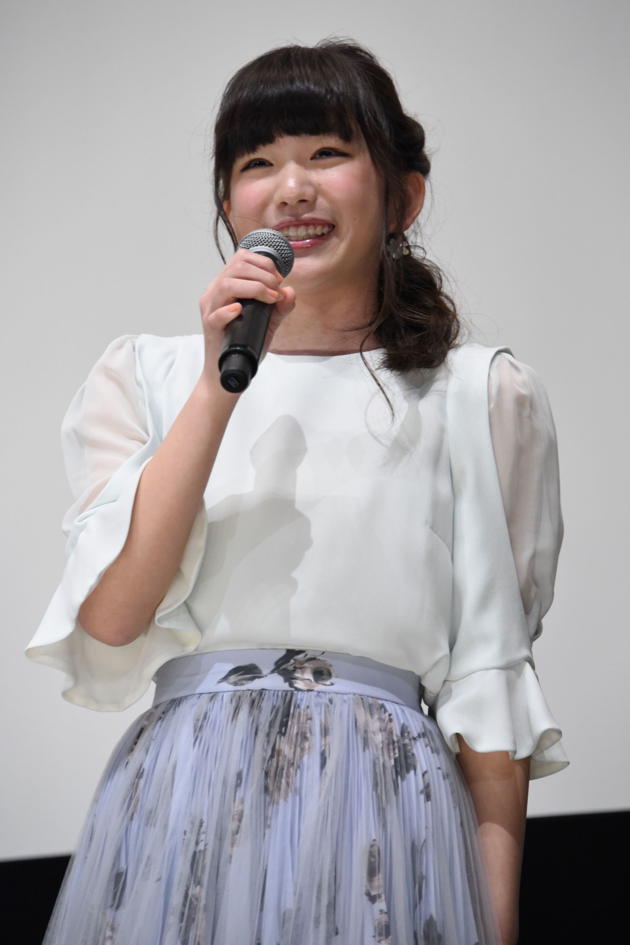 国府田聖那