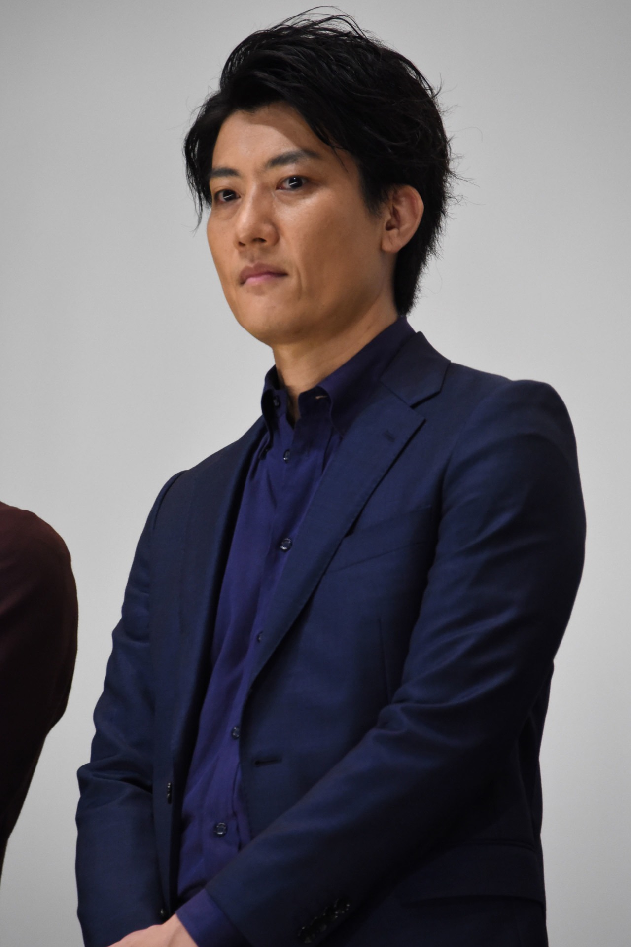 俊藤光利