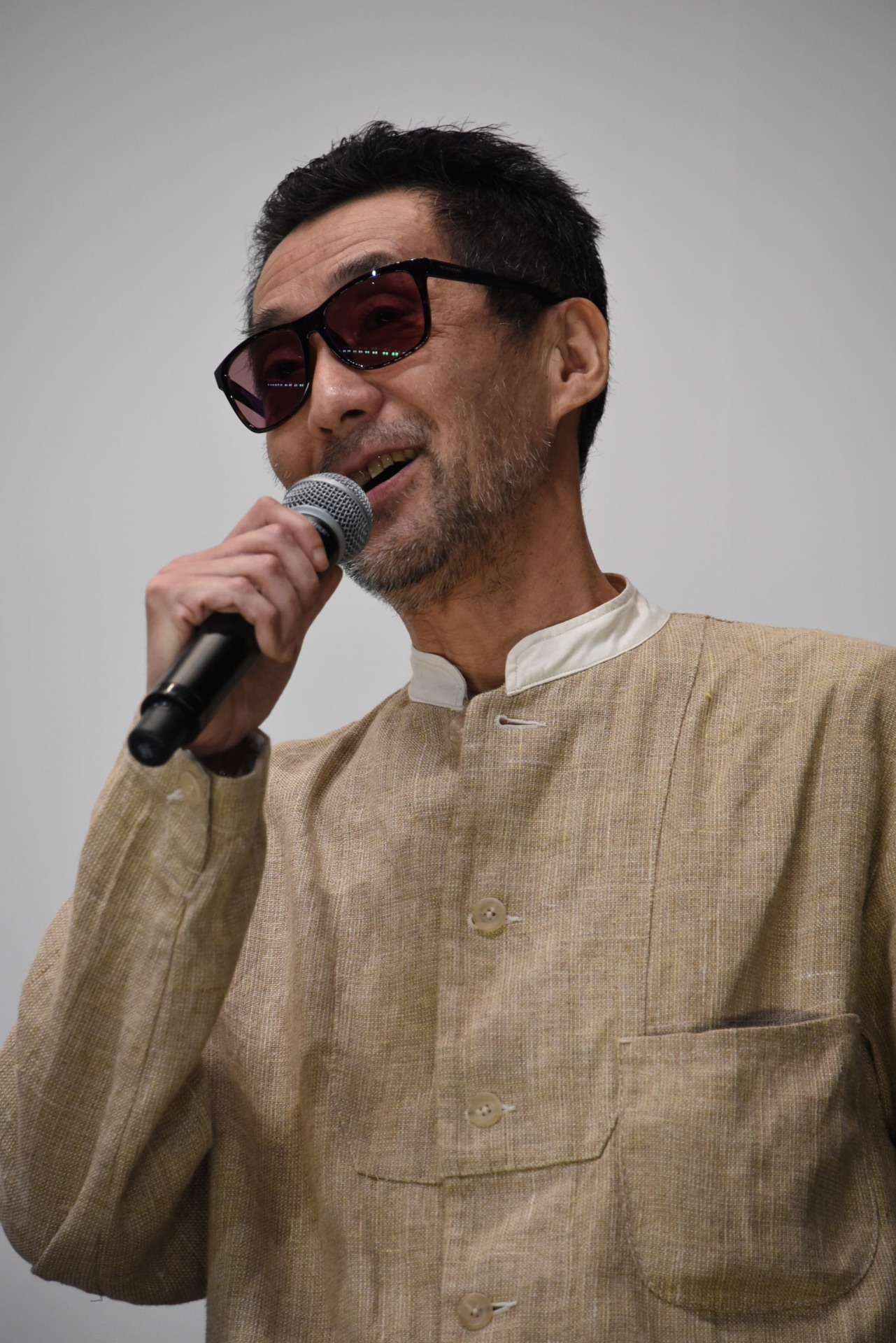 石田秀範