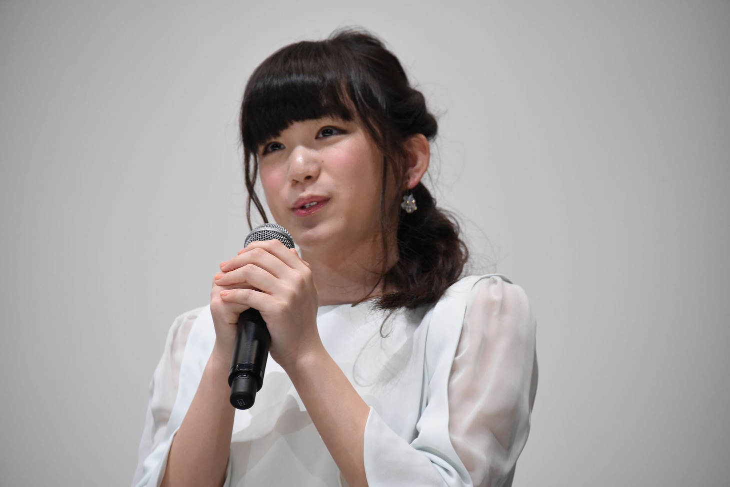国府田聖那