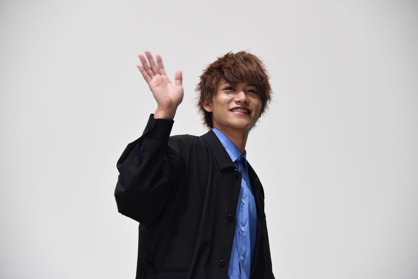 藤田富