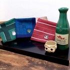 「紅の豚」ポルコで乾杯!とっくり&おちょこセットが発売