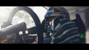 「OVER DRIVE」テレビCM「追い越せ、何もかも。直純」編