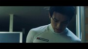 「OVER DRIVE」テレビCM「追い越せ、何もかも。直純」編