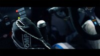 「OVER DRIVE」テレビCM「追い越せ、何もかも。直純」編