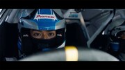 「OVER DRIVE」テレビCM「追い越せ、何もかも。直純」編