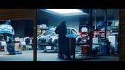 「OVER DRIVE」テレビCM「追い越せ、何もかも。篤洋」編