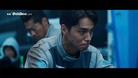 「OVER DRIVE」テレビCM「追い越せ、何もかも。篤洋」編