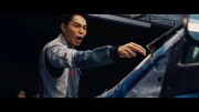 「OVER DRIVE」テレビCM「追い越せ、何もかも。篤洋」編